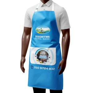 Aprons
