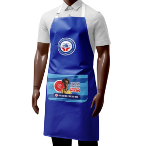 Aprons