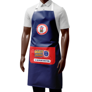 Aprons