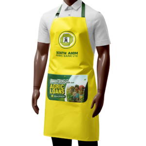 Aprons