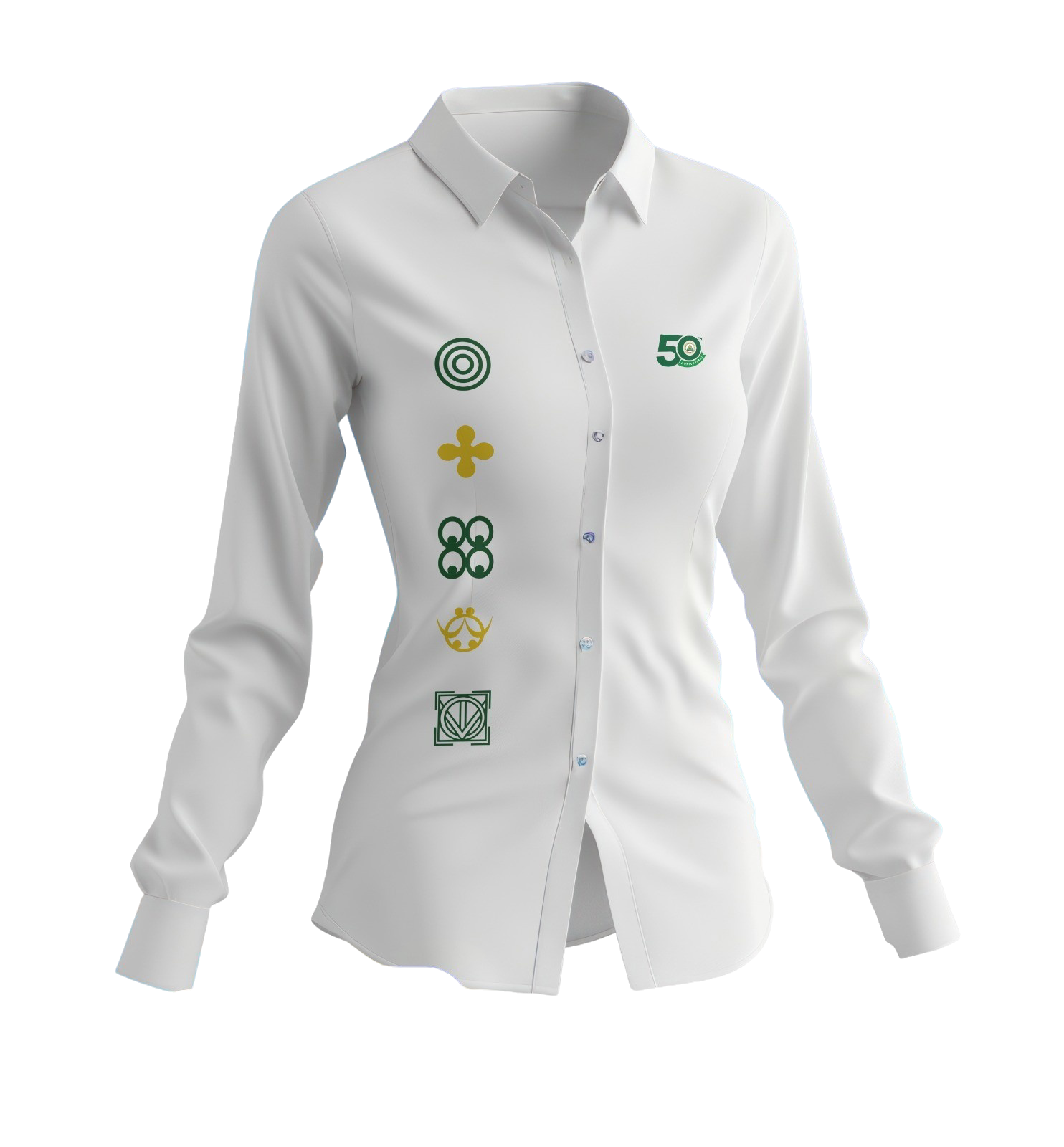 Image gallery marquee